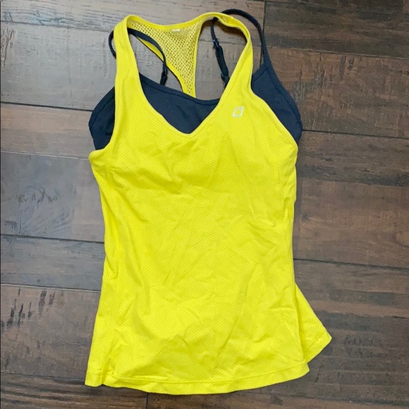 Lorna Jane Other - ⚡️Lorna Jane top built-in sports bra